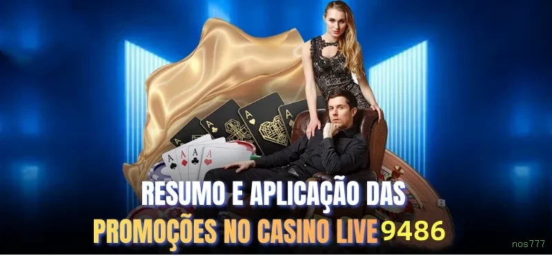 Apostas esportivas nos777 - futebol e esportes ao vivo