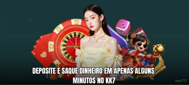 nos777 slots no app