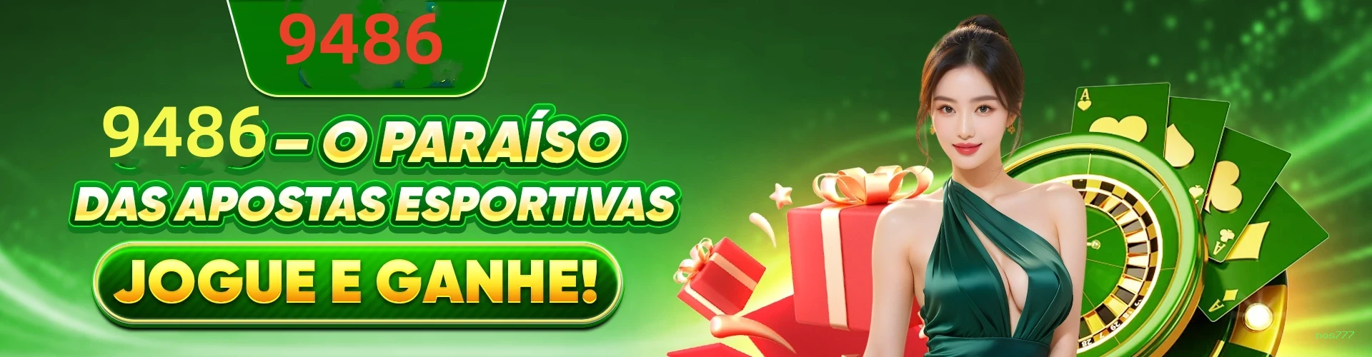 Registro nos777 - cadastro rápido