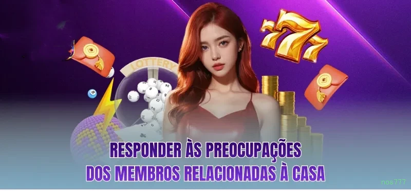 Registro nos777 - cadastro rápido