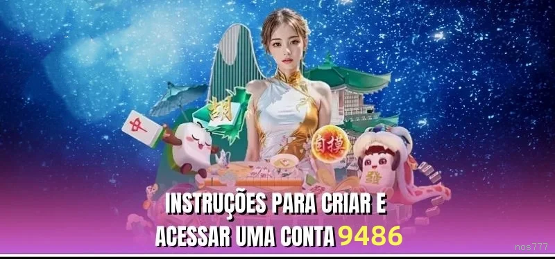 Formulário registro nos777