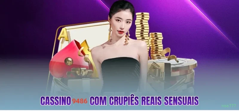 App nos777 slots mobile