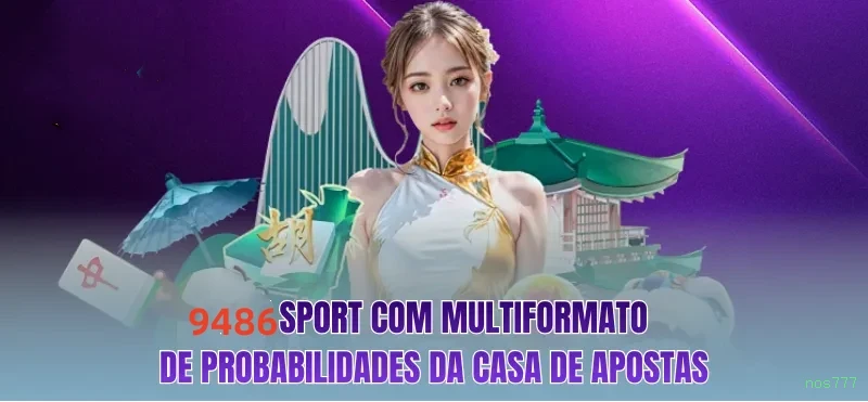 Ganhar e sacar na nos777