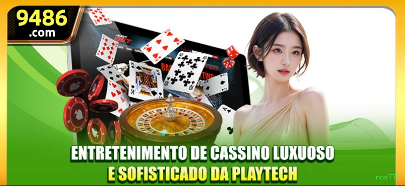 Saque PIX nos777