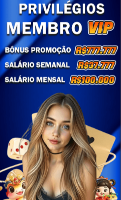 Slots com prêmios nos777